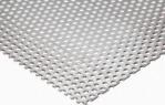 2B AISI BA 304 Perforated Stainless Steel 430 321 201 316 316L 304