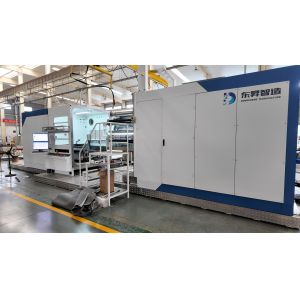 Continuous Aluminum and Aluminum/Zinc Metallization with Capacitor Vacuum