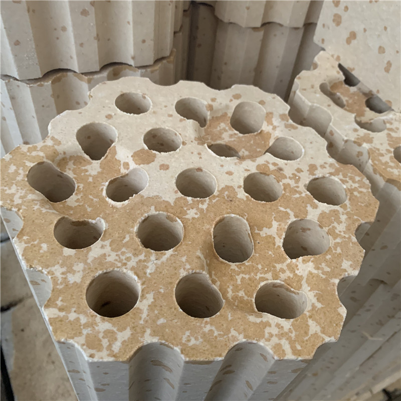 Payment Term Fire Resistant Silica Brick Refractories with Refractory Properties