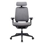 Neoseat Computer Chair with Headrest Task Ergonomic Swivel Office Chairs