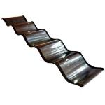 30W Hanergy Solar Roof Tiles Waterproof IP67 Photovoltaic Roof Tiles