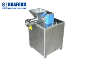 China 60KG/Hour Commercial Pasta Making Machine Food Processing Industry wholesale