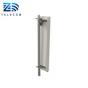 China 1710-2700 18dBi directional base station panel 6-port antenna outdoor mimo 4G antenna wholesale