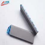 Electrically Insulating 1.5mm Thermal Conductive Pad For Routers