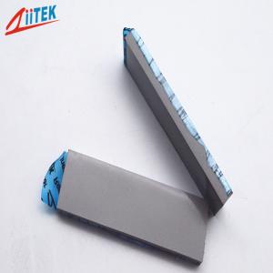 China Electrically Insulating 1.5mm Thermal Conductive Pad For Routers wholesale