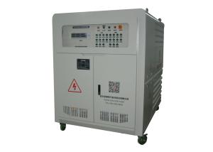 China High Efficiency AC Load Bank 400VAC/50Hz 86～106kPa Atmospheric Pressure wholesale