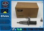 Diesel spare parts 1278205 cat 3116 injector 127-8213 127-8222 for caterpillar