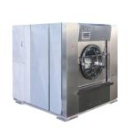 50kg Capacity YASEN Coin Operated Iron Machine For CIP Cleaning In Laundry