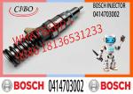 Engine Fuel Injector 0414703002 0414703003 0414703005 0414703007 0414703004