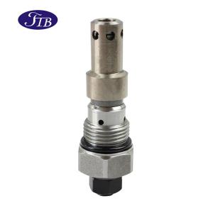 China EX200-1 Excavator Main Control Relief Valve 4228354 4242176 wholesale
