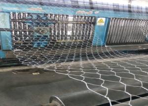 China 10x12cm Gabion Wire Baskets wholesale