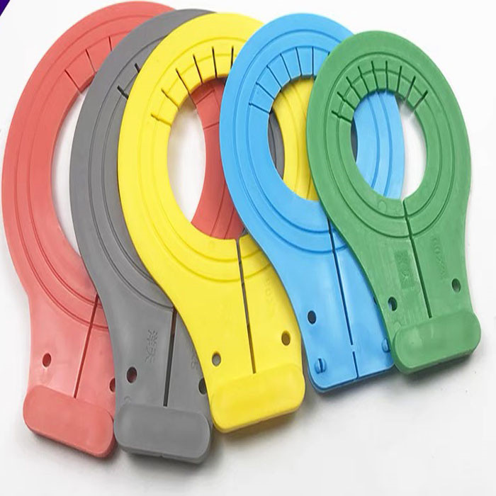 40Cr 40CrMo Excavator Bucket Pin Shims Steel Resin Rubber Material