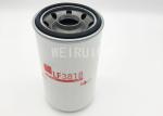 Excavator Spin On Oil Filter 15607-2050 LF3818 Lubrication Filter