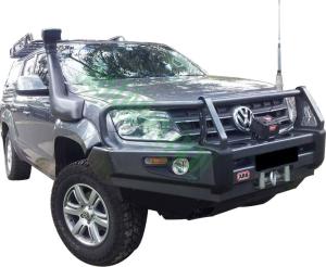 China Volkswagen Amarok Snorkel 4x4 Air intake 4WD Snorkel for Amarok 03/2011 SS1400HF wholesale