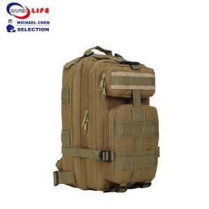 China China manufacturer survival camouflage outdoor gear molle Tactical backpack wholesale
