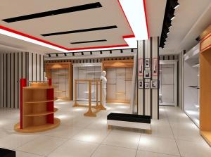 China Display for Retail Store wholesale