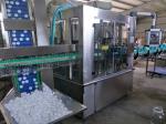 automatic pesticides bottle filling machine fertilizer filling machine bottling