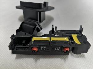 China ISO9001 Highly Polishing Injection Mold Components Polypropylene Car Parts wholesale