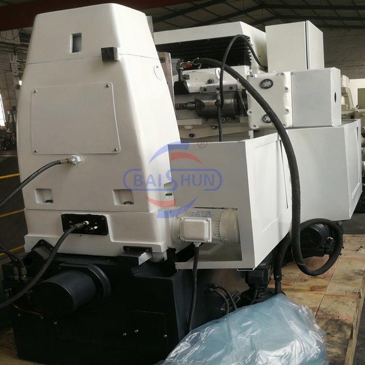 Y3180H Gear Cutting Lathe Universal Hydraulic Bevel