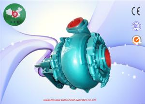 China Electric Motor Dredge Pump G GH 8 / 6E - G River Course By Closed Impeller wholesale