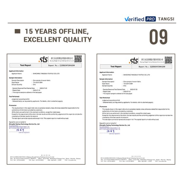 Shaoxing Textile Material Brushed Pure Polyester Yarn Dyed 12N*12N Fabric Blackout Feature for Fashion Clothes