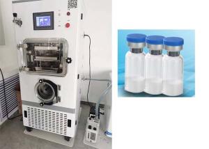 China Pharmaceutical Freeze Dryer For Pharmaceutical Manufacturing wholesale