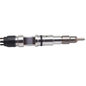 China High Quality New Diesel Fuel Injector 0445120445 wholesale
