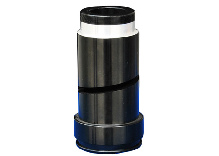 Customized Durable CNC Lathing Parts , High Efficiency Lathe Headstock Parts