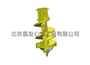 China Drilling Auger for Sand Formation wholesale