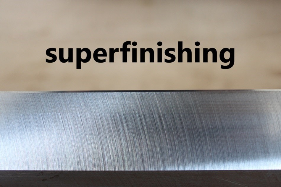 Automatic Superfinishing Industrial Knife Grinder Machine For Tungsten Carbide Paper Knives