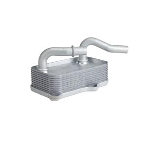 China STANDARD SIZE Car Model FOR Engine Oil Cooler 1121880401 For Mercedes-Benz W211 wholesale