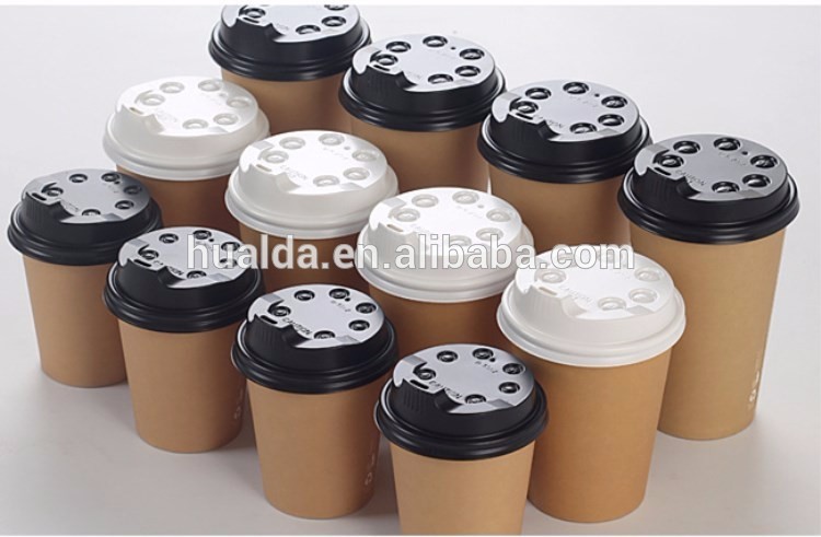 Mini disposable paper cup coffee capsule forming machine