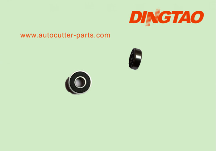116246 Vector 5000 Parts Suit Cutter Parts Radial Bearing 7x19x6 Tn Gn 2j