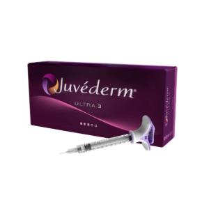 China Filling Wrinkles And Lines Juvederm Gel Dermal Filler 6 - 9 Months wholesale