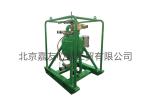 CP004 Sludge Treatment Equipment Portable Sludge Vacuum Pump 85Kpa