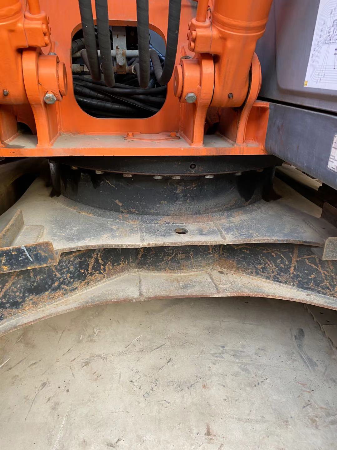 Hitachi hot sale Used Hitachi 240 210 220 230 260 Excavator original machine 80% new High quality cheap price