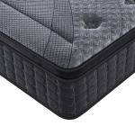 Standard Independent Pocket Spring Mattress Latex Box Mattress