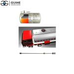 Gas station fuel management system rs485 magnetostrictive probe automatic diesel