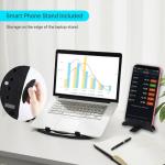12inch Rotatable Laptop Stand