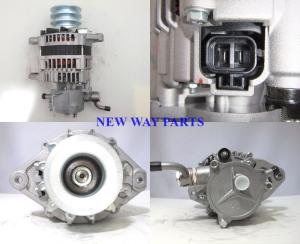 China 4hg1 alternator lr250 509 8971803751 wholesale