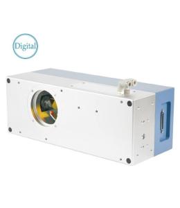 China 3 D Dynamic Focusing 532nm 1064nm Laser Scan Head wholesale