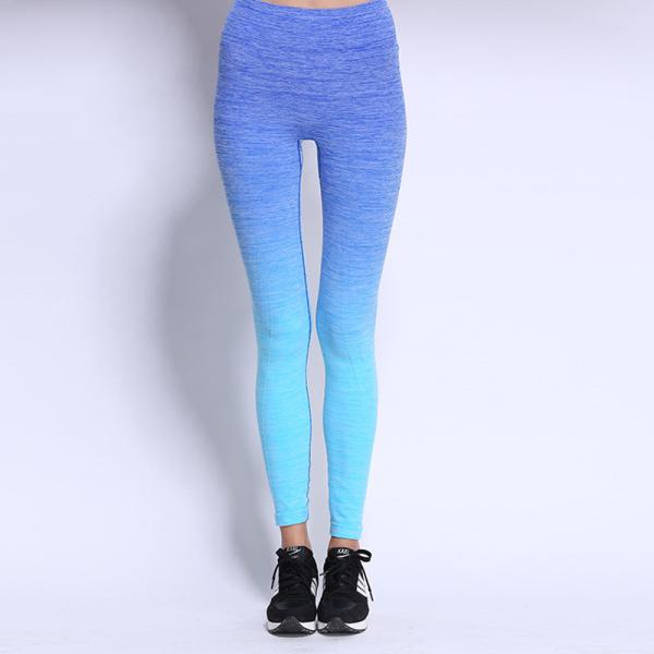 Wholesale Quality Ladies Bandage Fitness Yoga Tights OEM Custom Design Women