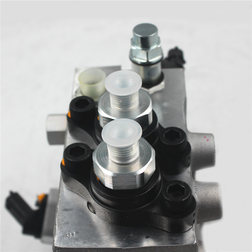 Standard Size DB58 High Pressure Oil Pump Fuel Injection Pump for Doosan Daewoo Excavator Parts OEM NO 400912-00069