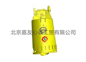 China APFCDB Cleaning Drilling Bucket wholesale