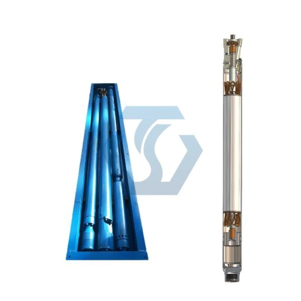 API Oilfield Well Downhole Equipment Electric Submersible Pump ESP System