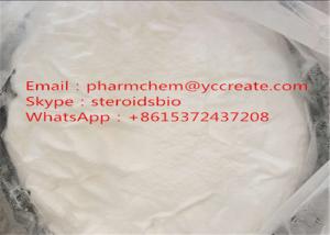 China Pharmaceutical Chemical Raw Material CAS 51-43-4 L(-)-Epinephrine wholesale