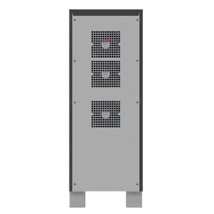 400V 64KW Low Frequency Online Ups 80KVA 3 Phase Pure Sine Wave