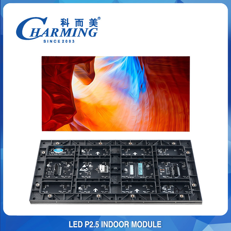 Led Display Wall Screen Turnkey Led Video Wall System P5 Led Display Panel Stage Indoor