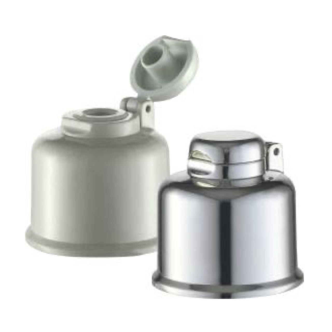 20ml 25ml Perfume Packing Sealing Type PUMP SPRAYER Customized Cylindrical Atomizer