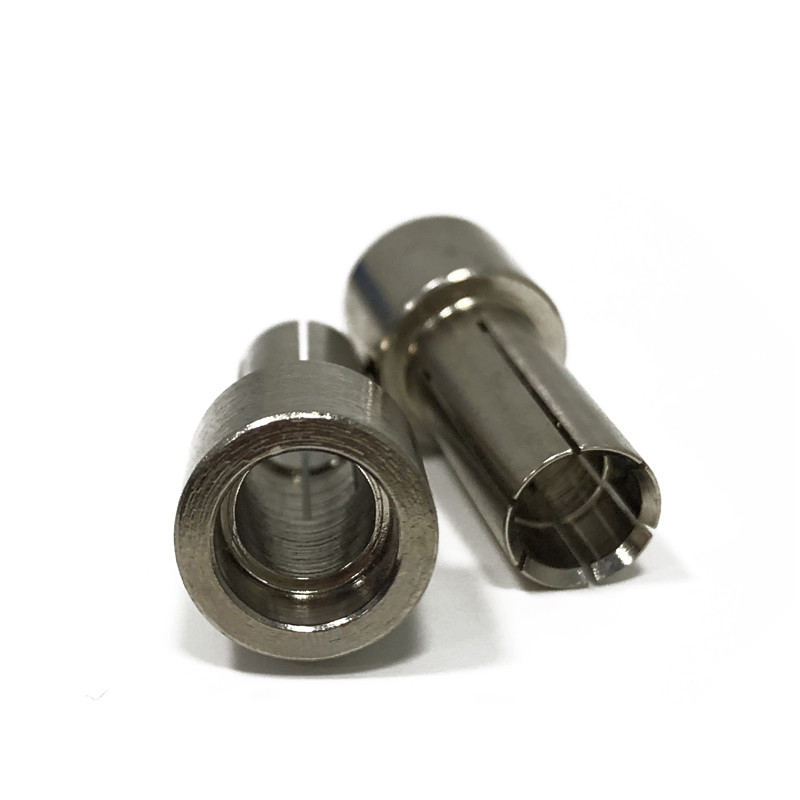Spring Steel Tool Change Pod Core For PCB AEMG / Anderson Routing Machine Mirco